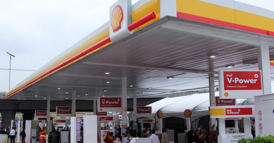 BP, Shell, Exxon, las gasolineras extranjeras que buscan seducir a los mexicanos y ganarle a Pemex